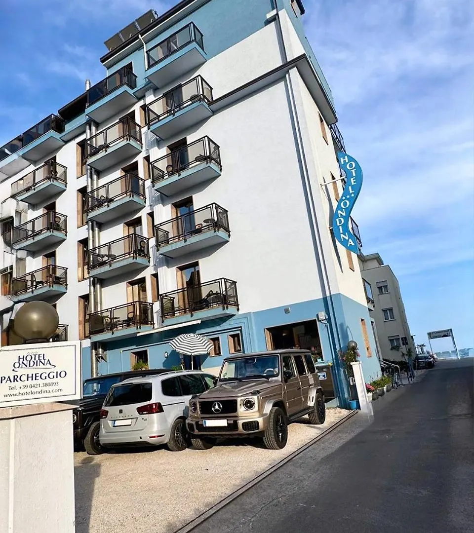 Hotel Ondina Lido di Jesolo