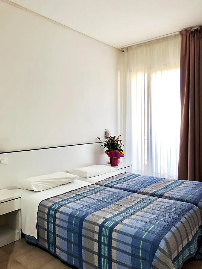 Hotel Ondina Lido di Jesolo 3*,  Itálie