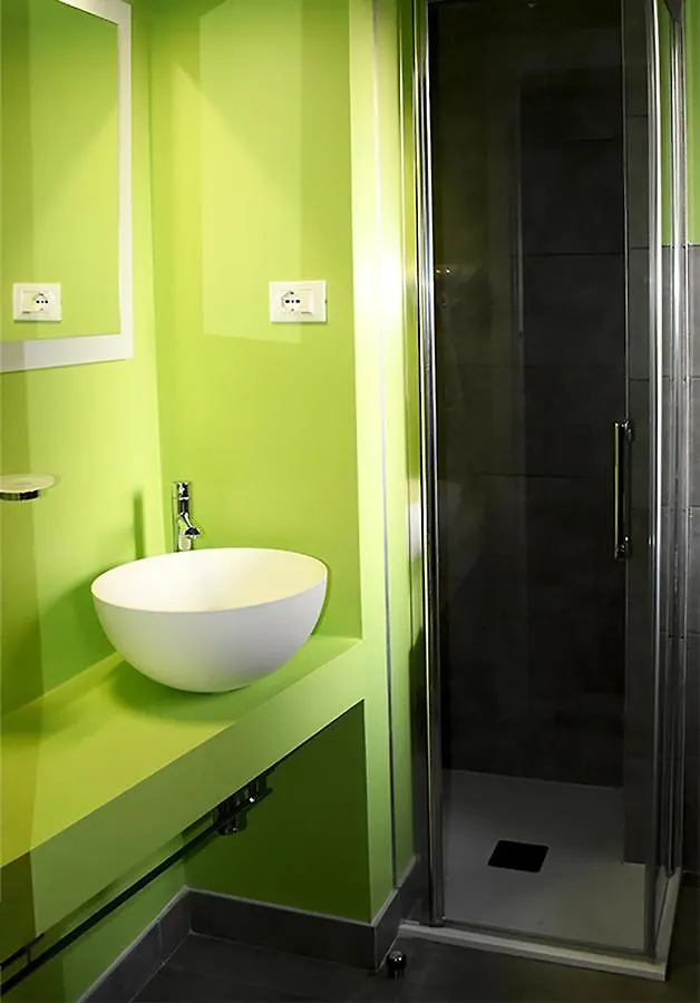 ***  Hotel Ondina Lido di Jesolo Itálie