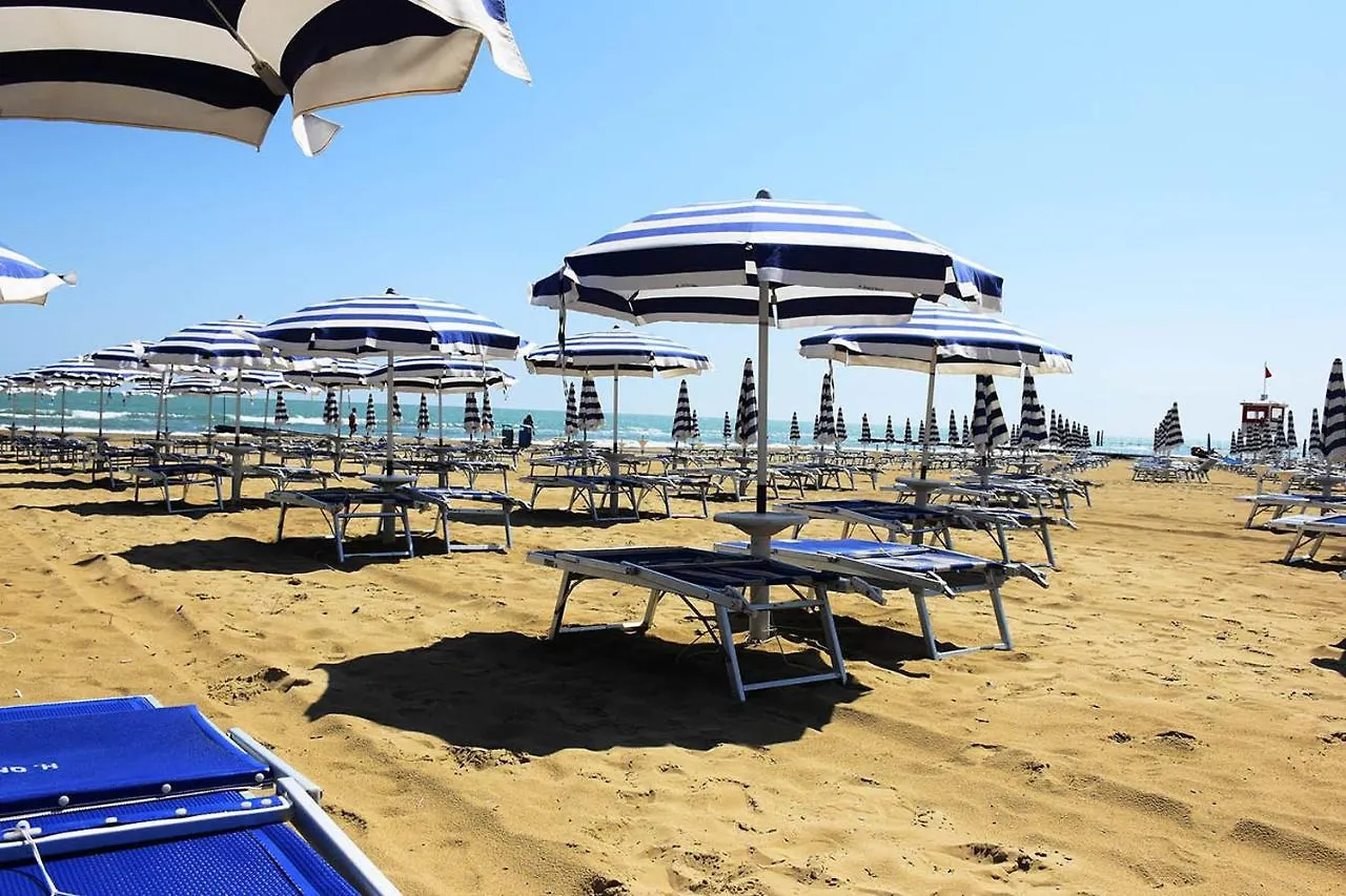 Hotel Ondina Lido di Jesolo