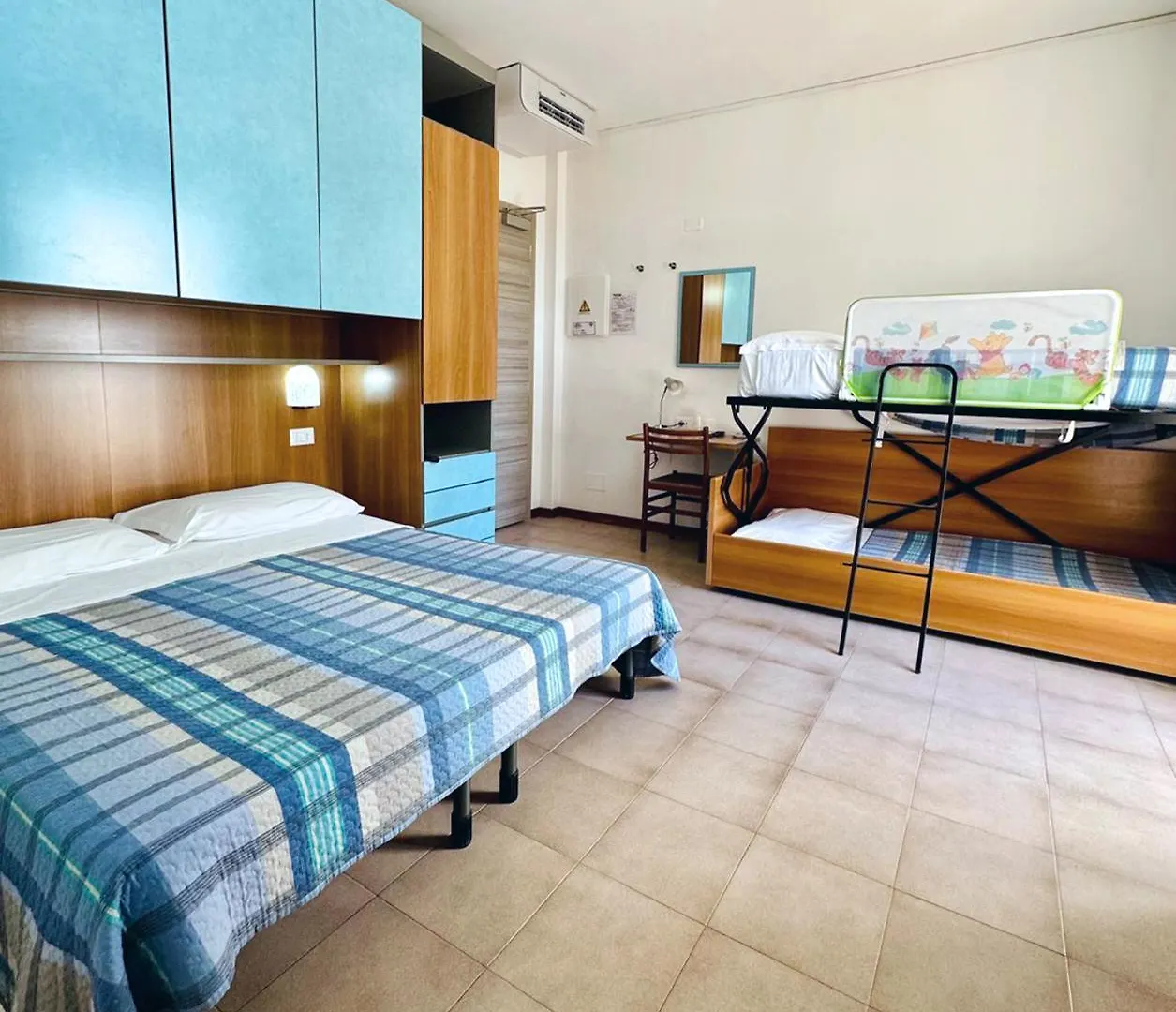 Hotel Ondina Τζεσόλο Λίντο 3*,
