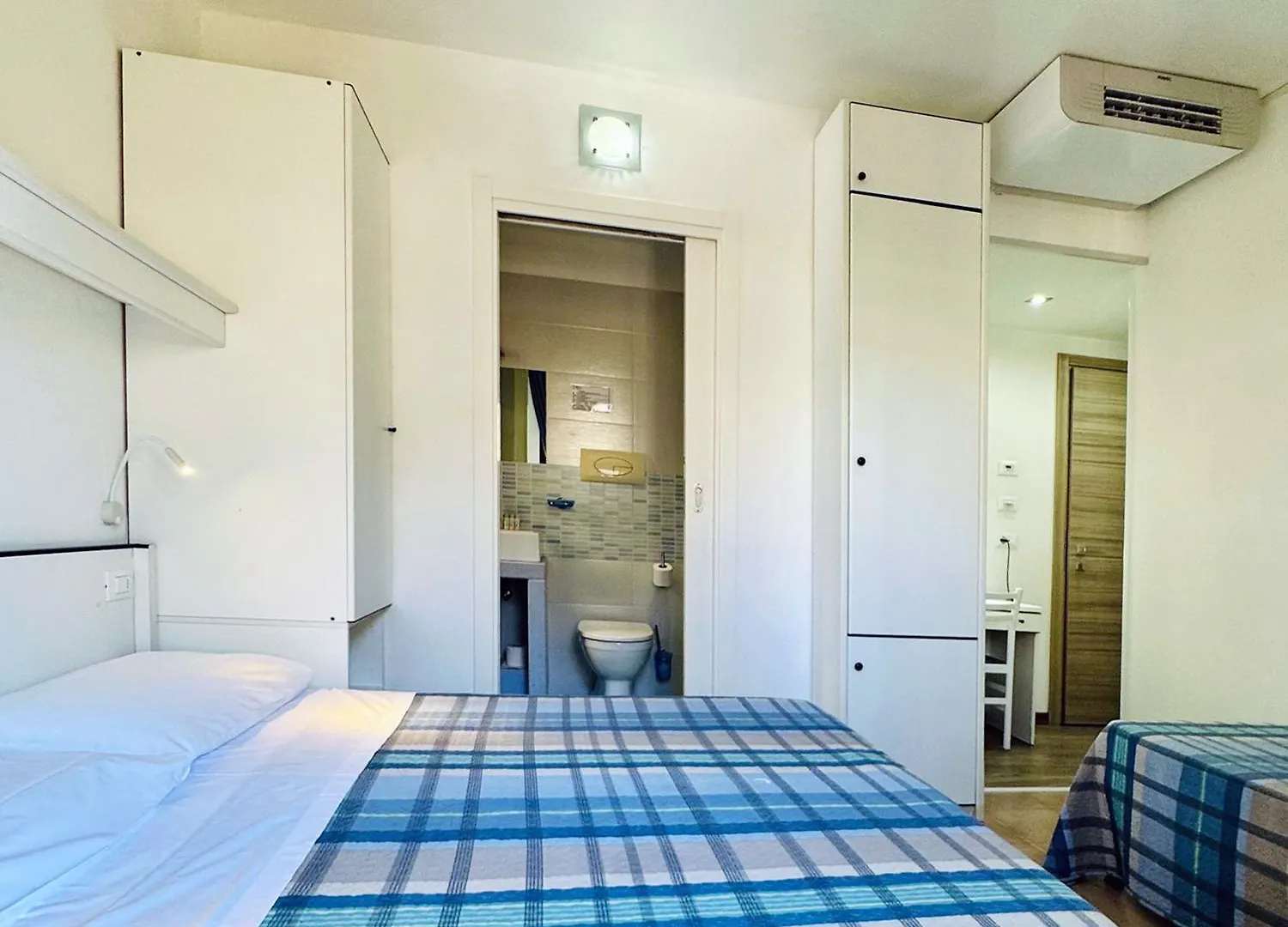 ***  Hotel Ondina Τζεσόλο Λίντο Ιταλία