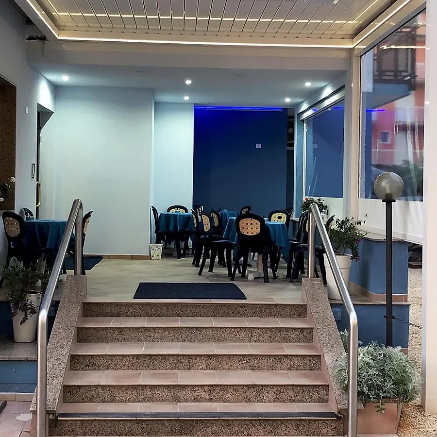 Hotel Ondina Τζεσόλο Λίντο