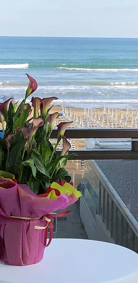 Hotel Ondina Τζεσόλο Λίντο 3*,