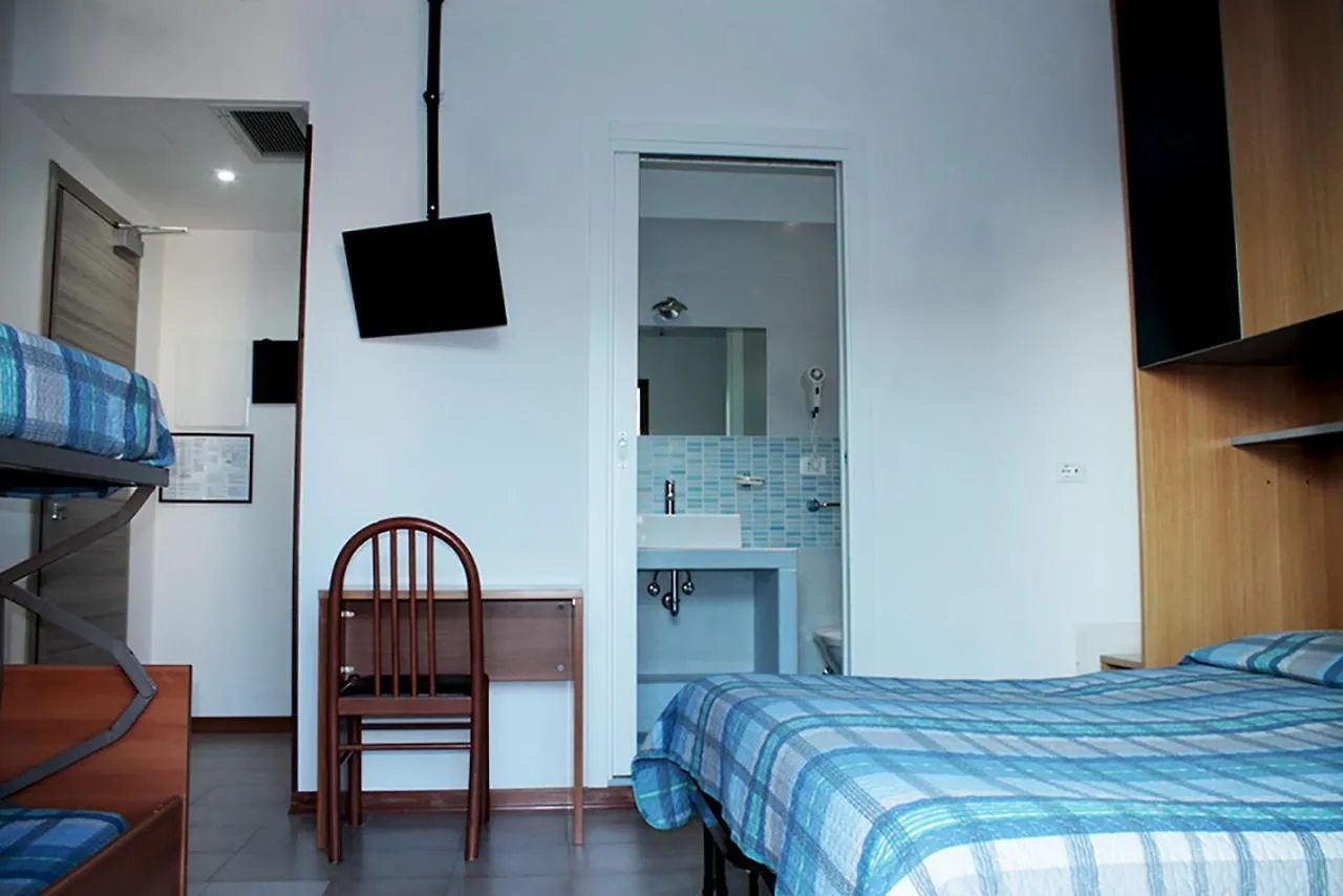 Hotel Ondina Lido di Jesolo