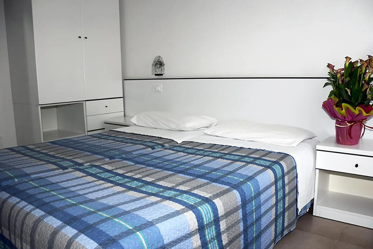 Hotel Ondina Τζεσόλο Λίντο