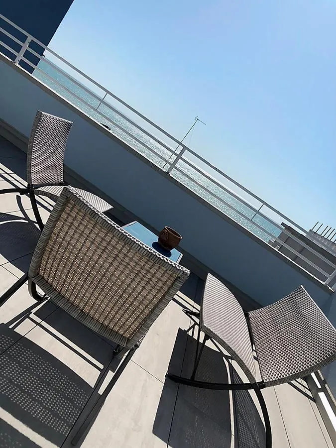 Hotel Ondina Lido di Jesolo Italy