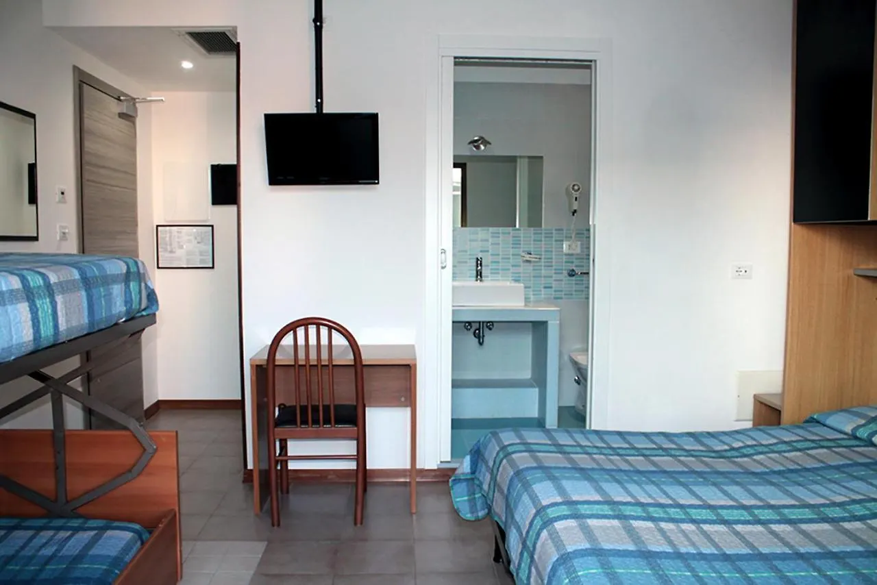 Hotel Ondina Τζεσόλο Λίντο