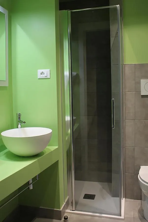 Hotel Ondina Τζεσόλο Λίντο